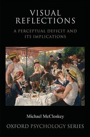 Visual Reflections: A Perceptual Deficit and Its Implications image number 0