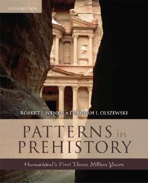 Patterns in Prehistory: Humankind's First Three Million Years image number 0