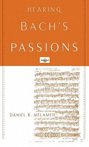 Hearing Bach's Passions image number 0
