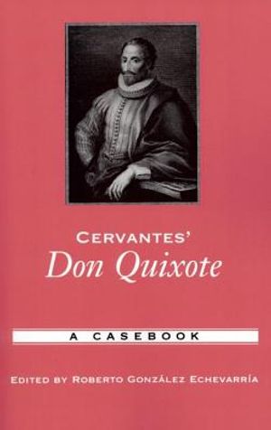 Cervantes' Don Quixote: A Casebook image number 0
