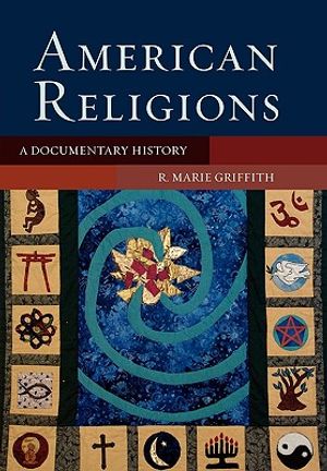 American Religions: A Documentary History image number 0