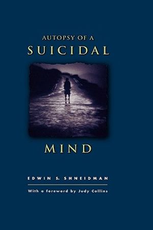 Autopsy of a Suicidal Mind image number 0