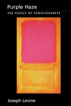 Purple Haze: The Puzzle of Consciousness image number 0