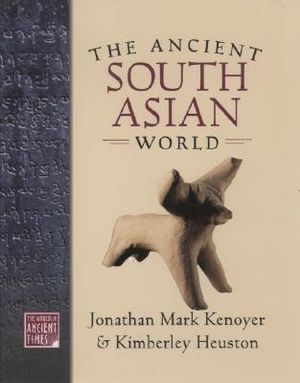 The Ancient South Asian World image number 0