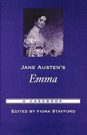 Jane Austen's Emma: A Casebook image number 0