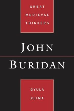John Buridan image number 0