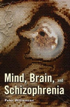 Mind, Brain, and Schizophrenia image number 0