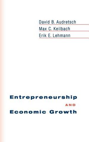 Entrepreneurship and Economic Growth image number 0