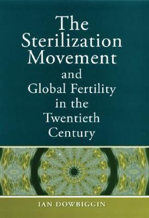 The Sterilization Movement and Global Fertility in the Twentieth Century image number 0