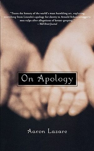 On Apology image number 0