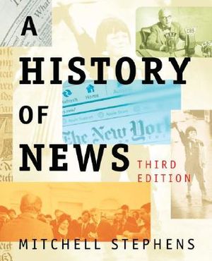 A History of News image number 0