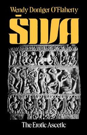 Siva: The Erotic Ascetic image number 0