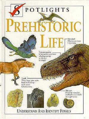 Prehistoric Life image number 0