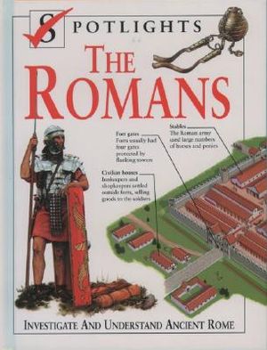 The Romans image number 0