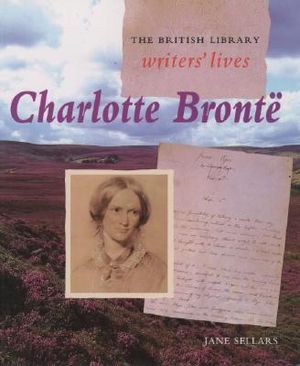 Charlotte Bront&euml; image number 0