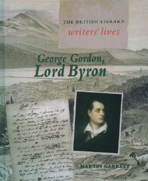 George Gordon, Lord Byron image number 0