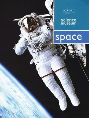 Space image number 0