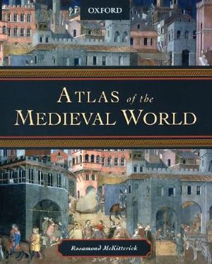 Atlas of the Medieval World image number 0