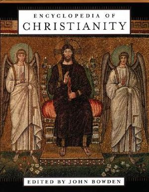 Encyclopedia of Christianity image number 0