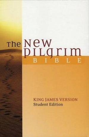 New Pilgrim Study Bible-KJV-Student image number 0