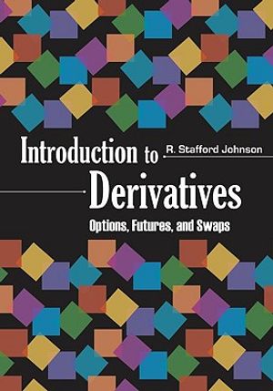 Introduction to Derivatives: Options, Futures, and Swaps image number 0