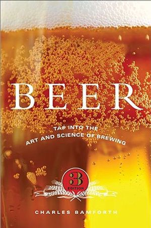 Beer: Tap Into the Art and Science of Brewing image number 0