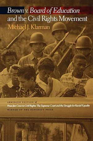 Brown V. Board of Education and the Civil Rights Movement image number 0