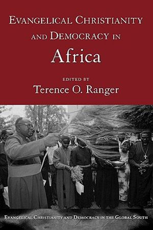 Evangelical Christianity and Democracy in Africa image number 0