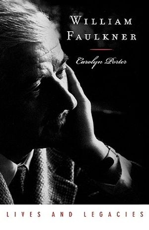 William Faulkner image number 0