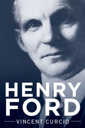 Henry Ford image number 0