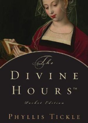 The Divine Hours image number 0