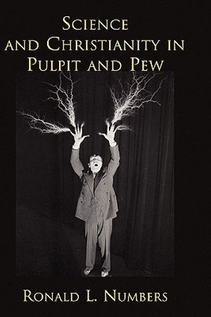 Science and Christianity in Pulpit and Pew image number 0