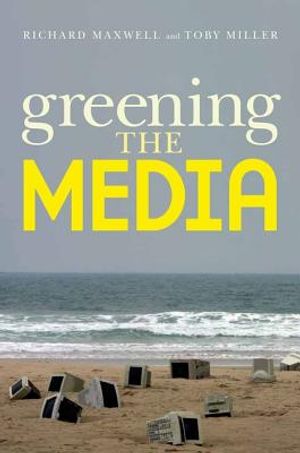 Greening the Media image number 0