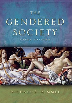 The Gendered Society image number 0