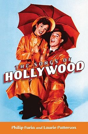The Songs of Hollywood image number 0