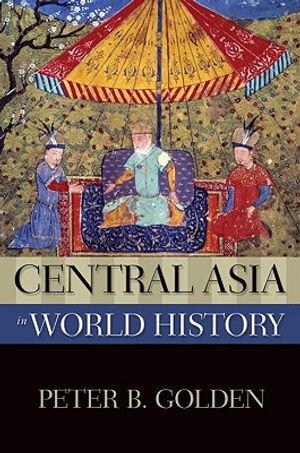 Central Asia in World History image number 0
