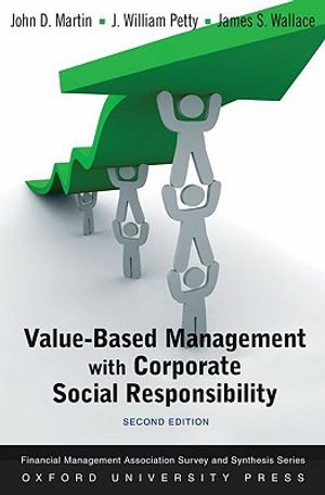 Value Based Management with Corporate Social Responsibility image number 0