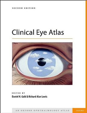 Clinical Eye Atlas image number 0