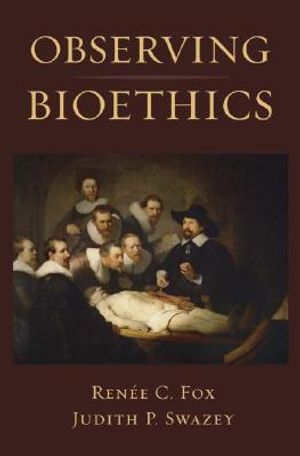 Observing Bioethics image number 0