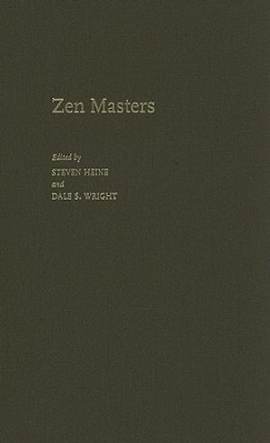 Zen Masters image number 0