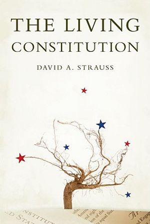 The Living Constitution image number 0