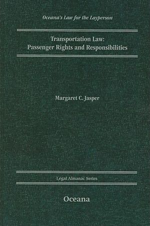 Transportation Law: Passenger Rights and Responsibilities image number 0