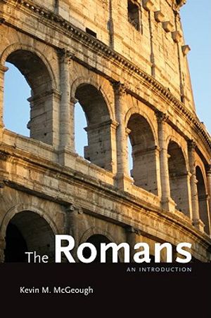 The Romans: An Introduction image number 0