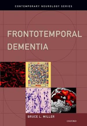Frontotemporal Dementia image number 0