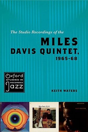 The Studio Recordings of the Miles Davis Quintet, 1965-68 image number 0