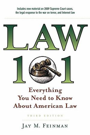 Law 101 image number 0