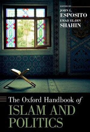 Oxford Handbook of Islam and Politics image number 0