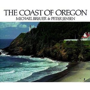 Coast of Oregon image number 0