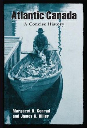 Atlantic Canada: A Concise History image number 0