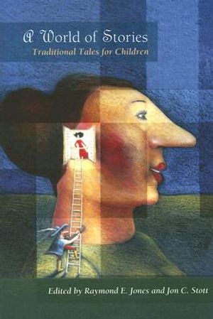 A World of Stories: Traditional Tales for Children image number 0